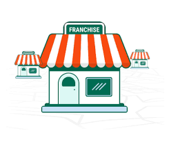 Franchisee Opportunity